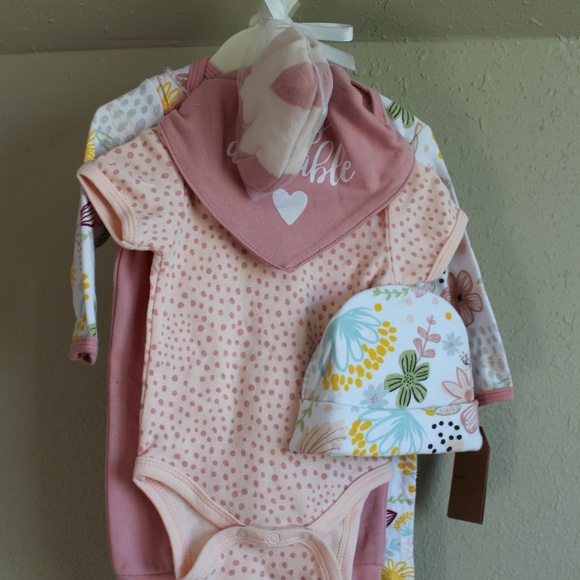 Chick Pea Set - Picture 1 of 4